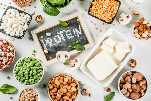 Healthy Food and Meditation: A Powerful Combination for Better Health